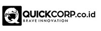 logo quickcorps dfest
